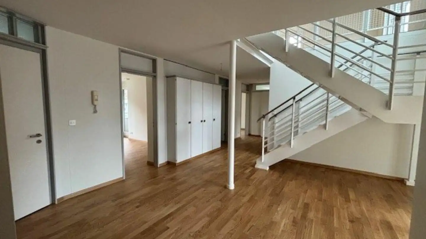 Casa bifamiliare in affitto - Feld 4, 6362 Stansstad - Foto 2