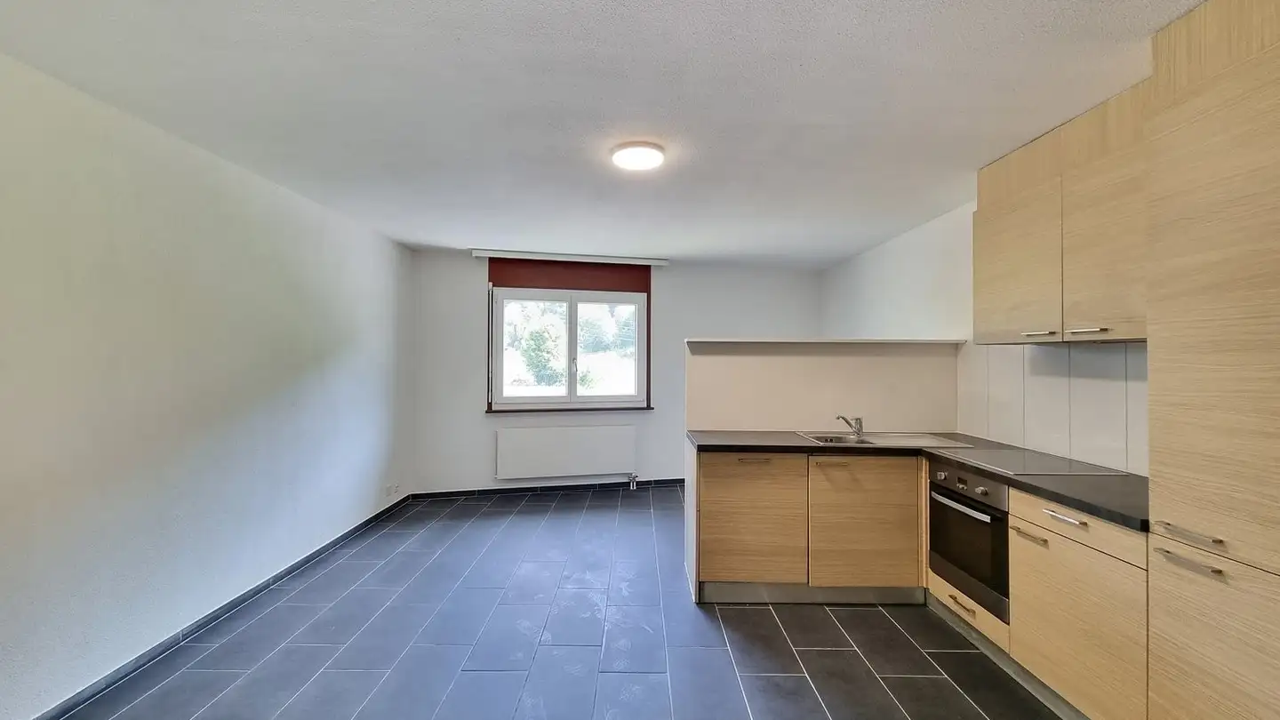 Apartment for rent - Route D'aigle 49, 1880 Bex