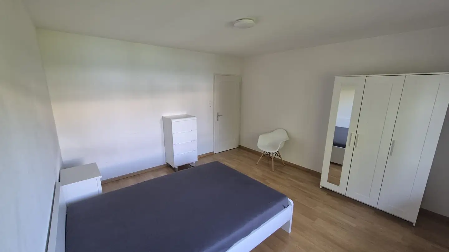 Chambre à louer - 8053 Zürich - Photo 2