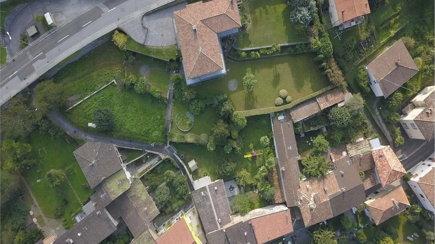 Villa in affitto - 6827 Brusino Arsizio - Foto 4