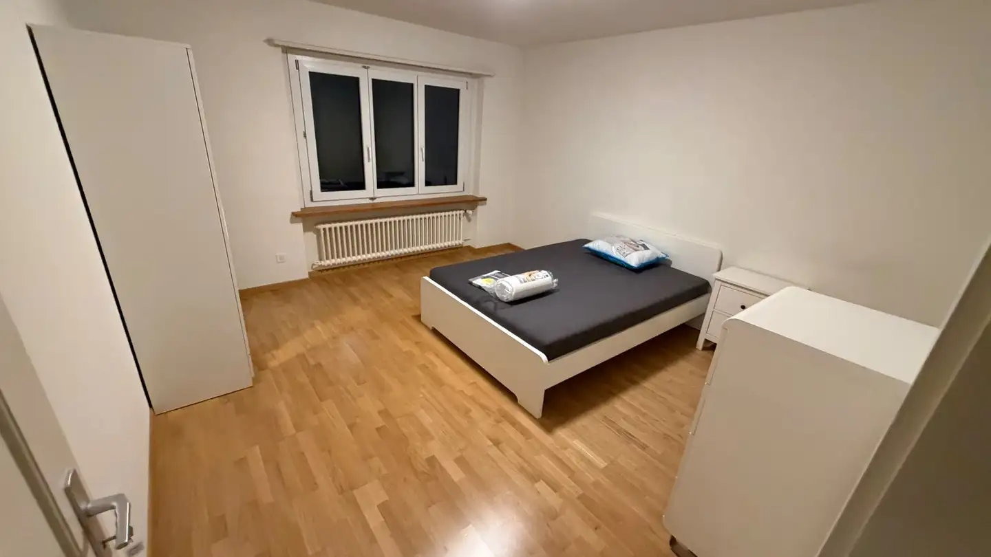 Chambre à louer - 8053 Zürich - Photo 3