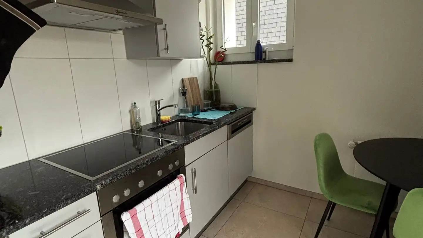 Apartment for rent - Schönaustrasse 17, 5400 Baden - Photo 2