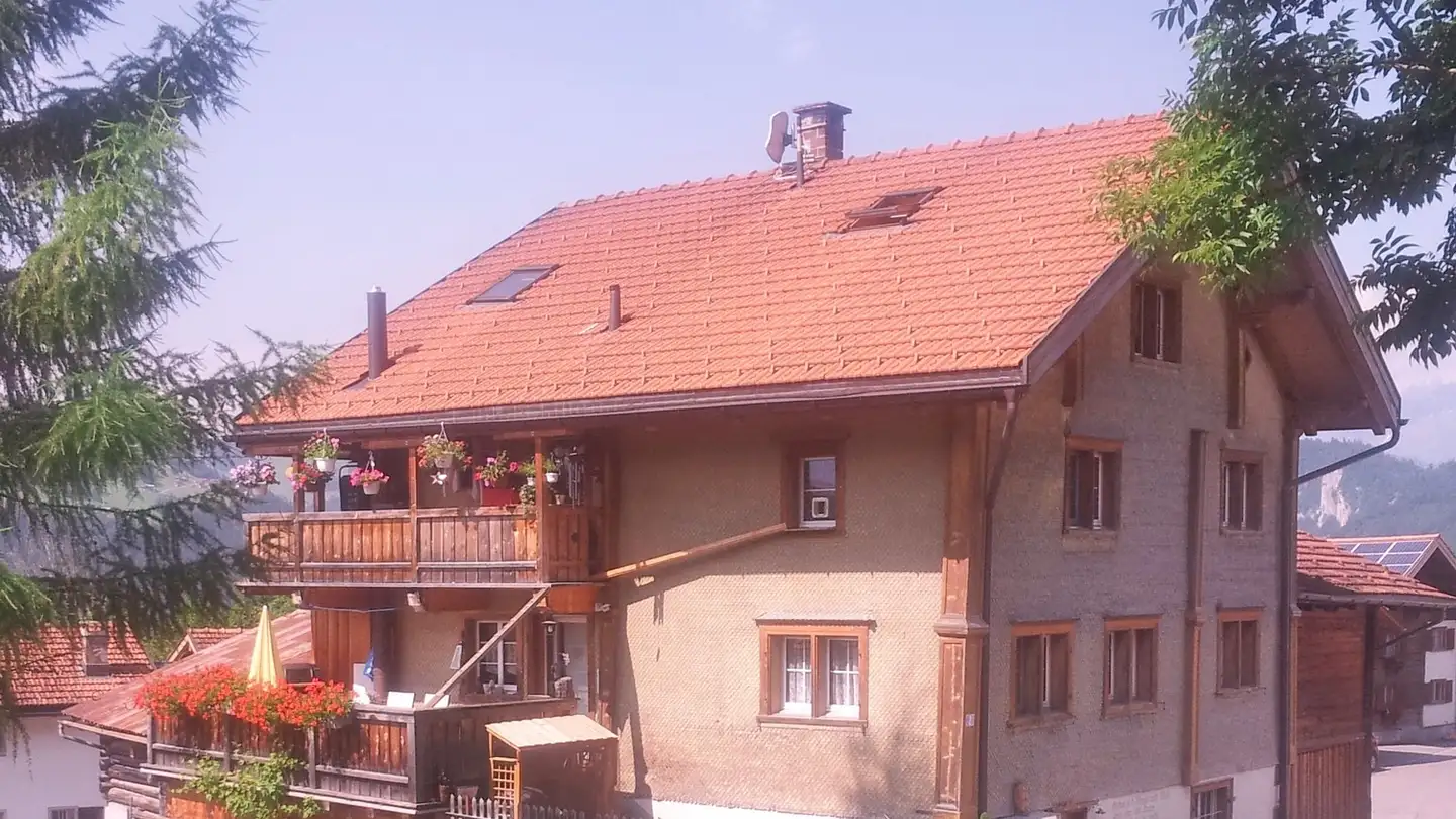 Appartamento in affitto - 7215 Fanas - Photo 3