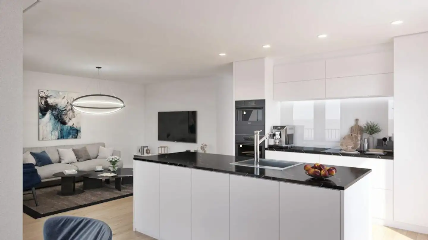 Appartamento in vendita - Centralstrasse, 6210 Sursee - Photo 4