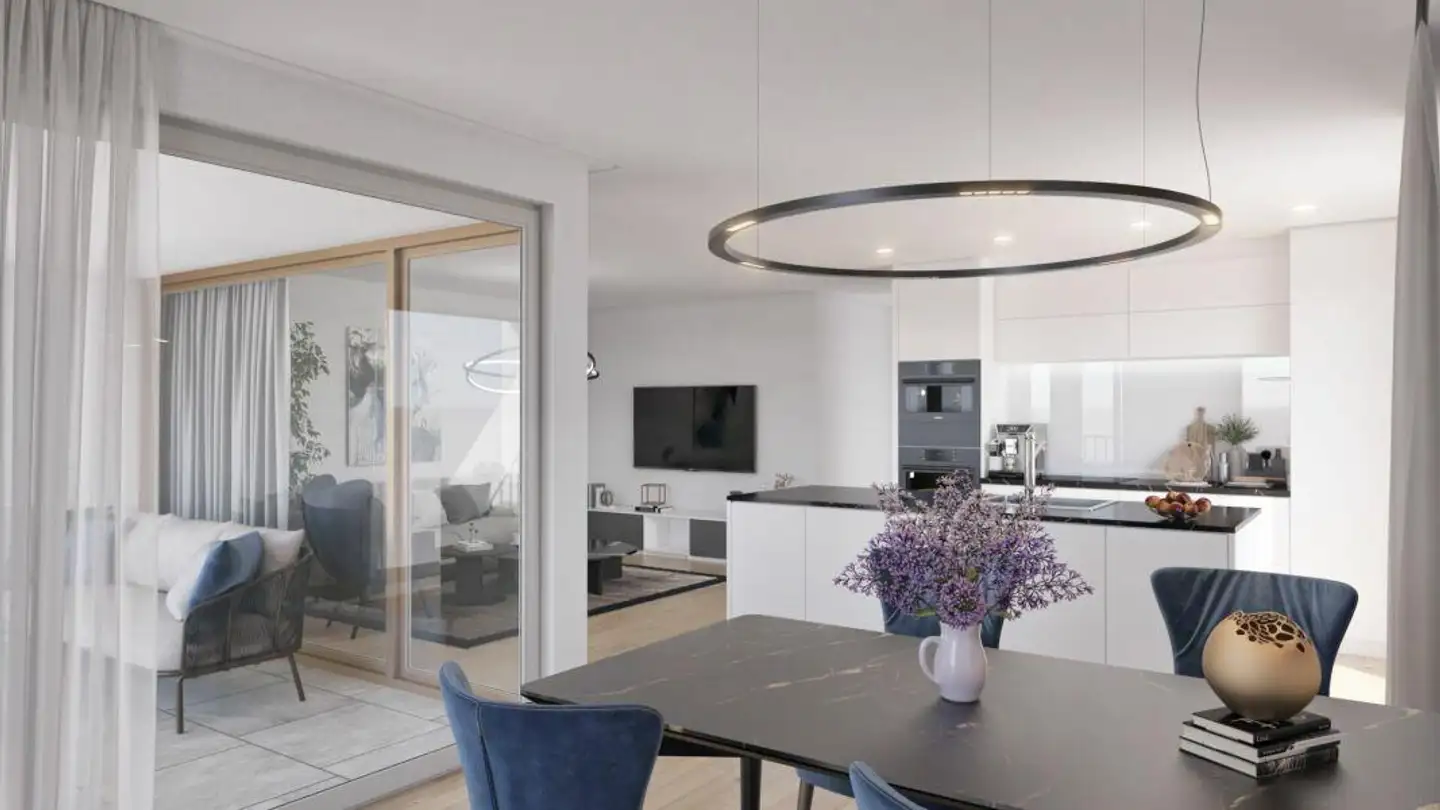 Appartamento in vendita - Centralstrasse, 6210 Sursee - Photo 2