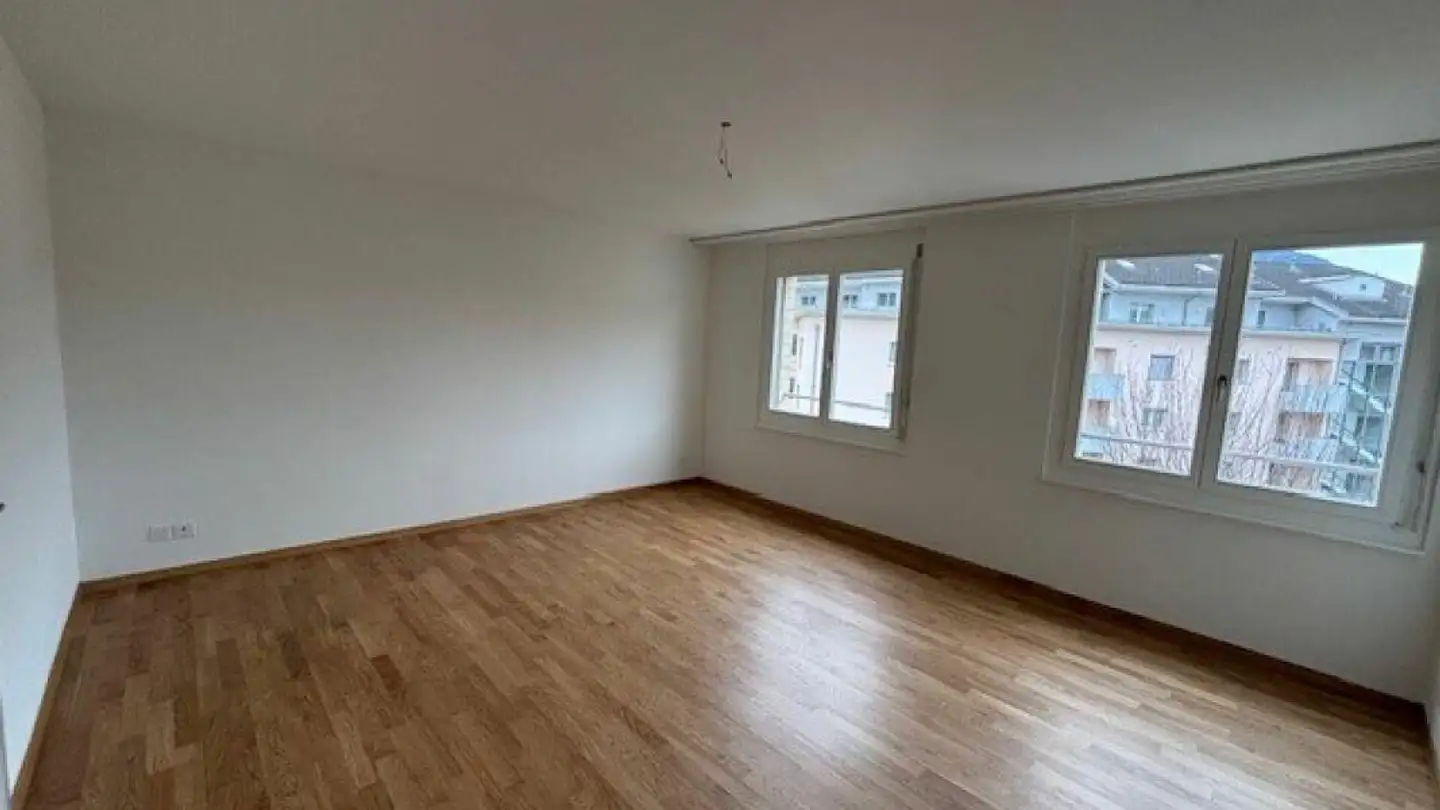 Casa bifamiliare in affitto - Feld 4, 6362 Stansstad - Foto 4