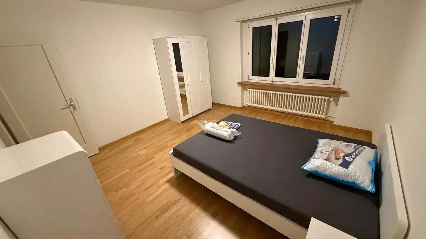 Chambre à louer - 8053 Zürich - Photo 4