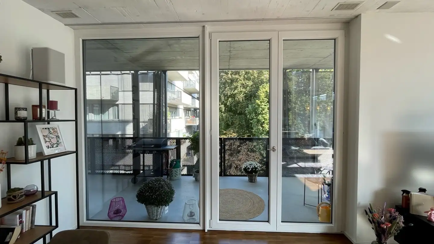 Chambre à louer - Hammerweg 2, 8304 Wallisellen - Photo 4