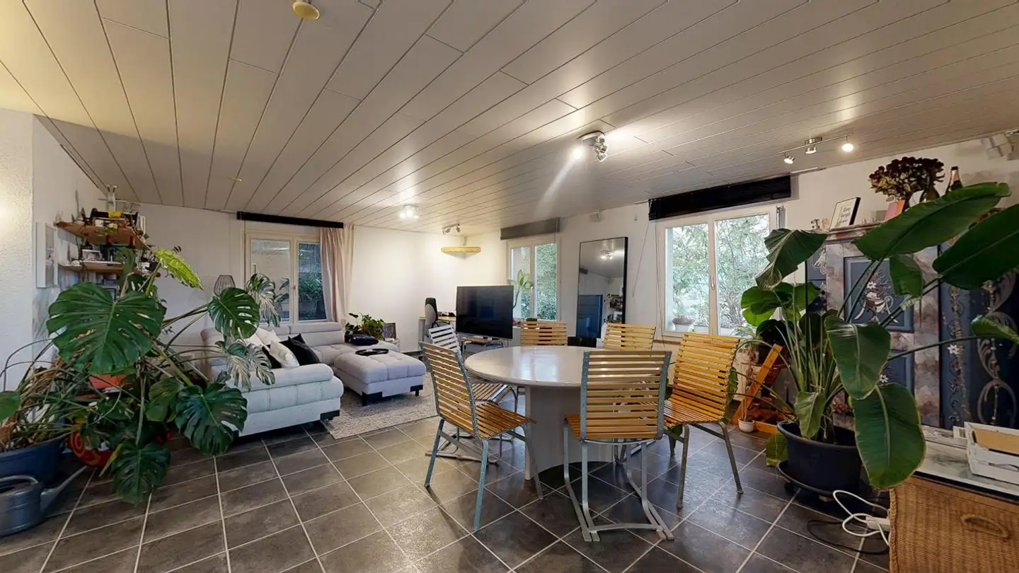 Apartment for sale - Walzenhauserstrasse 40, 9434 Au SG