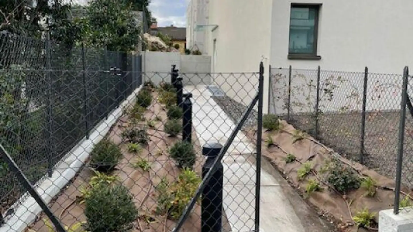 Appartamento in affitto - Via Orio 7, 6946 Ponte Capriasca - Foto 3