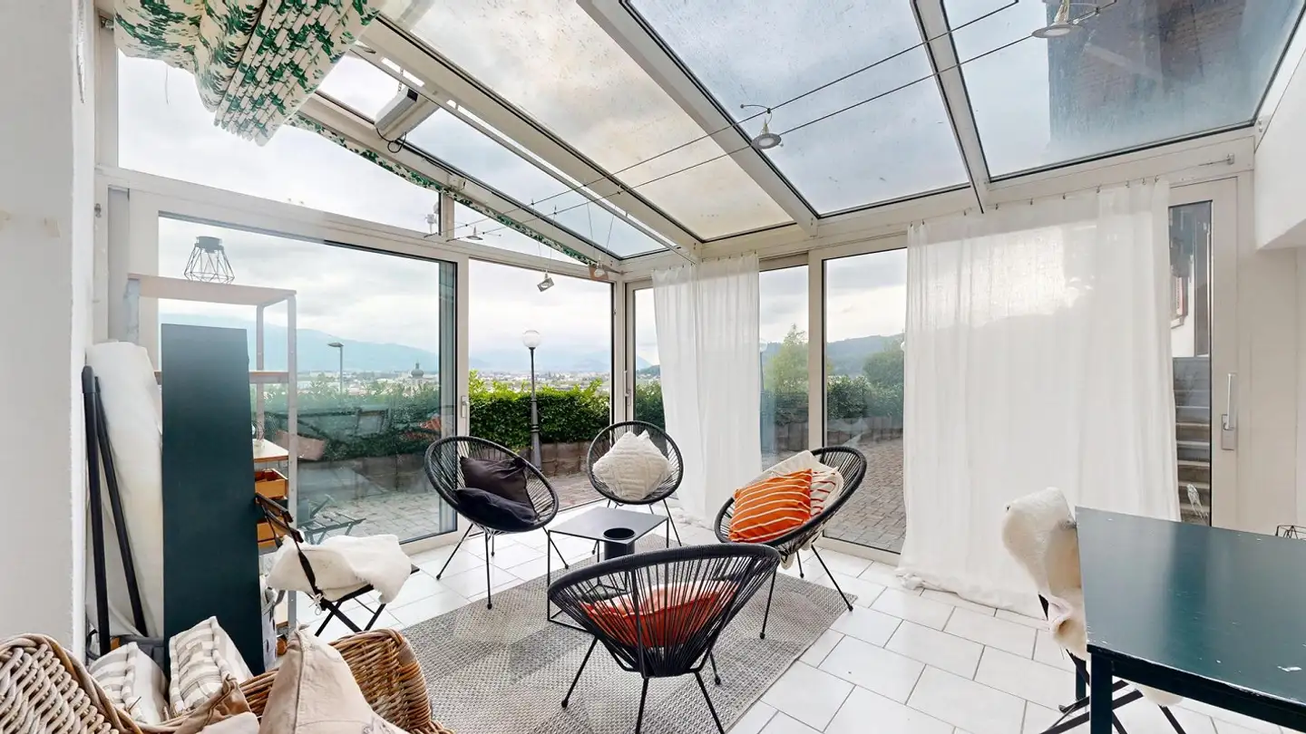 Apartment for sale - Walzenhauserstrasse 40, 9434 Au SG - Photo 3