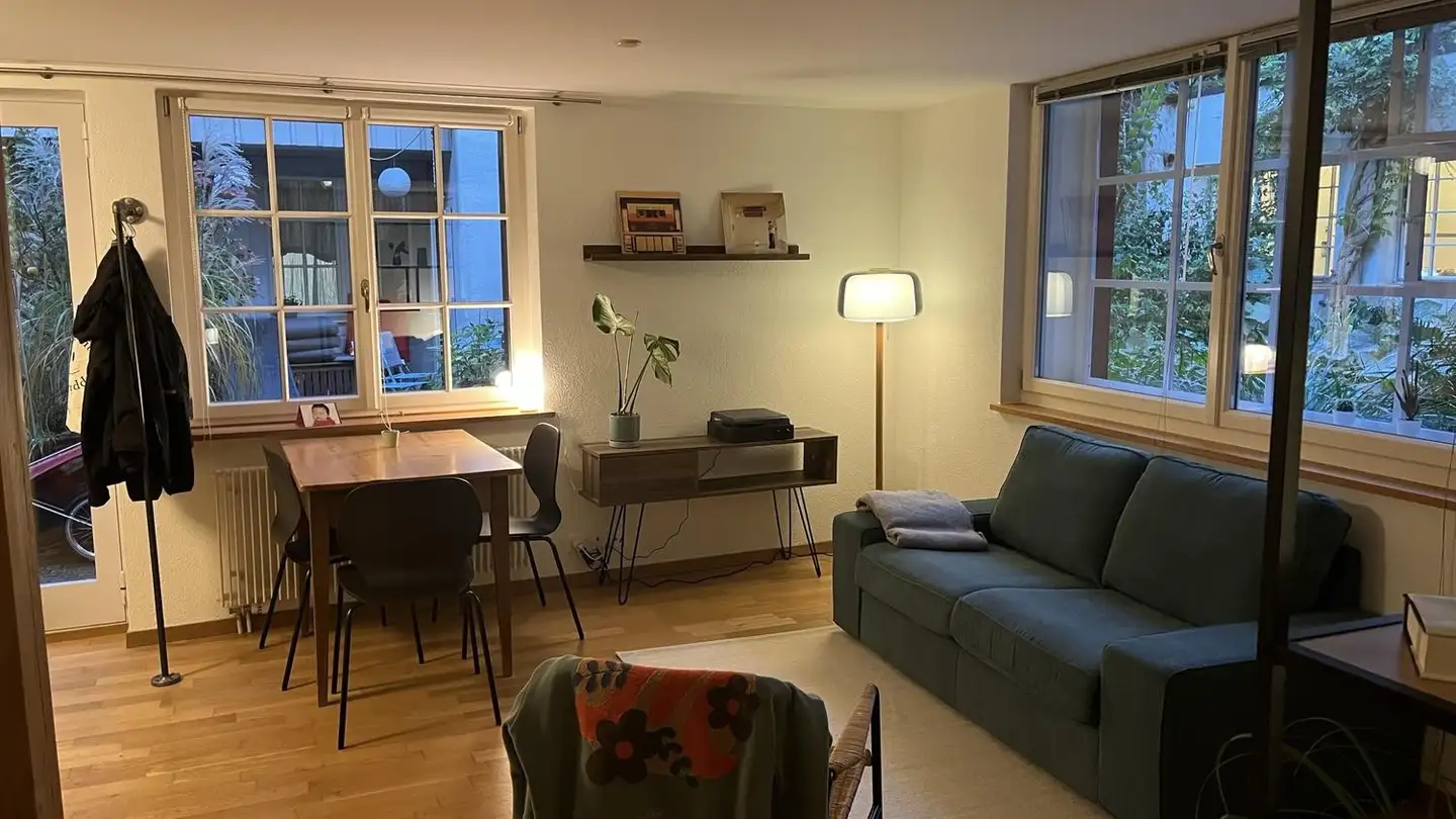 Appartamento in affitto - Tösstalstrasse 8b, 8400 Winterthur - Foto 2