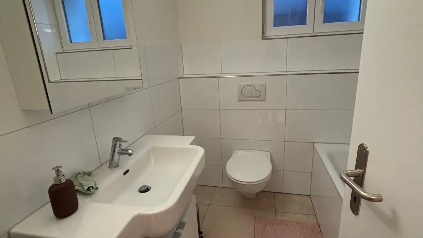 Apartment for rent - Schönaustrasse 17, 5400 Baden - Photo 4