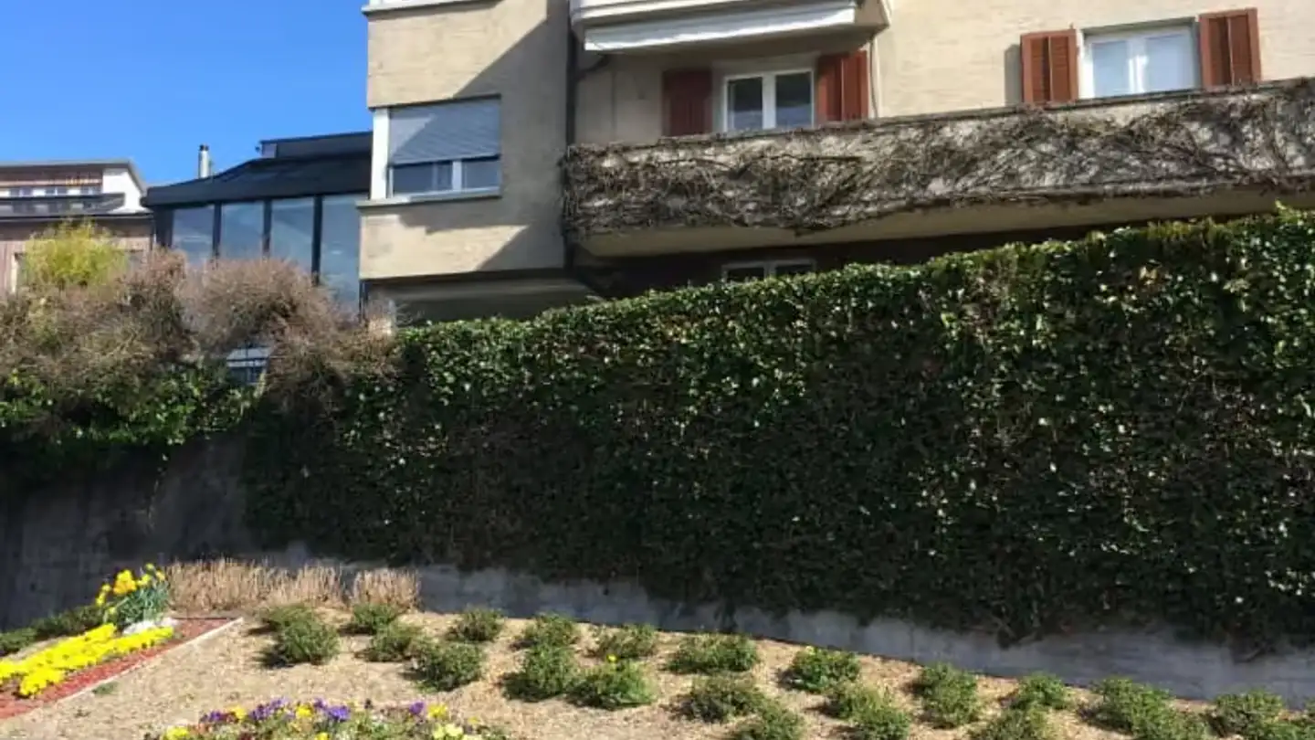 Dachgeschosswohnung mieten - Obstwachsstrasse 3, 8716 Schmerikon - Foto 3