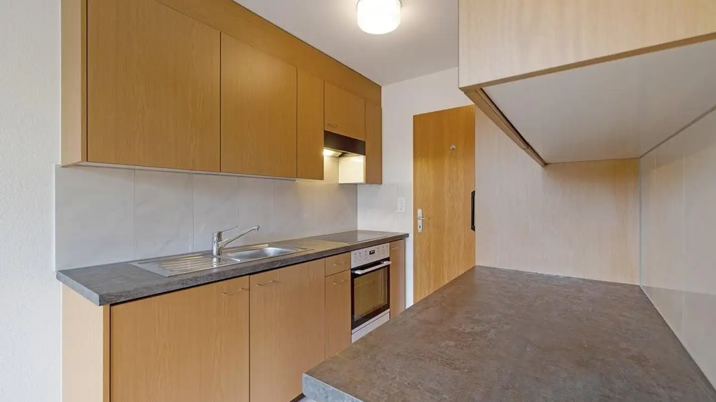 Apartment for rent - Ergolzstrasse 1a, 4415 Lausen - Photo 4