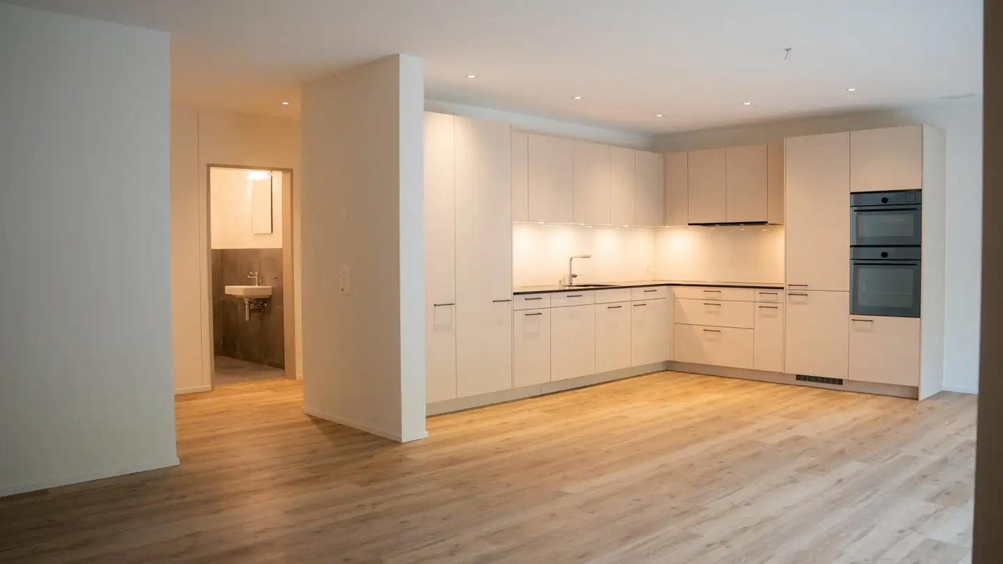 Apartment for sale - Wilerstrasse 15a, 8514 Amlikon-Bissegg