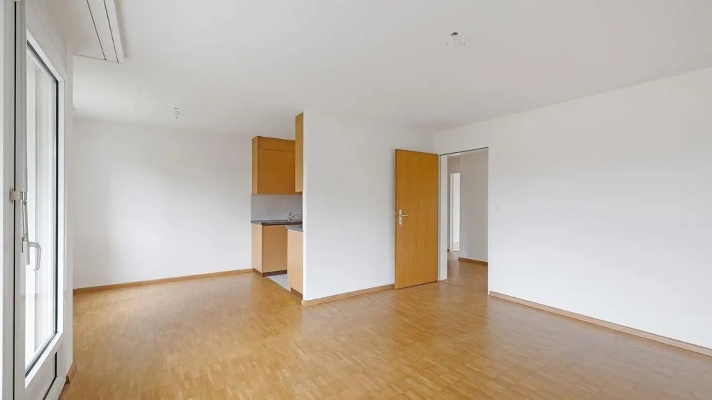 Apartment for rent - Ergolzstrasse 1a, 4415 Lausen - Photo 2