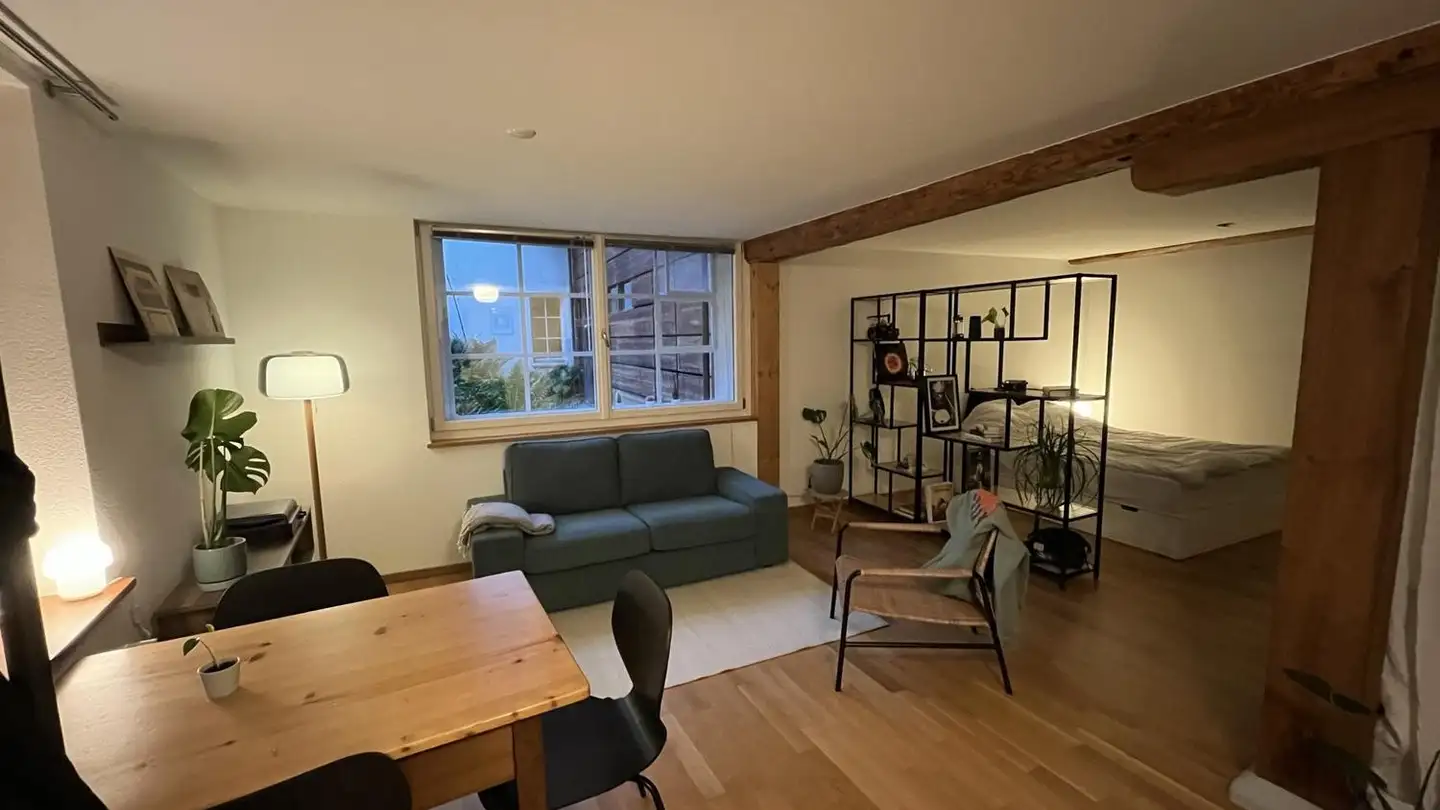 Appartamento in affitto - Tösstalstrasse 8b, 8400 Winterthur