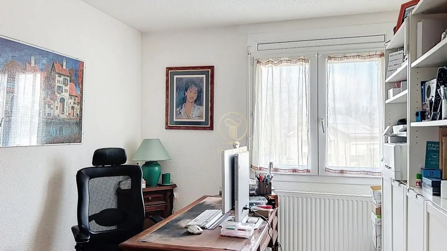 Casa singola in vendita - 1509 Vucherens - Foto 4