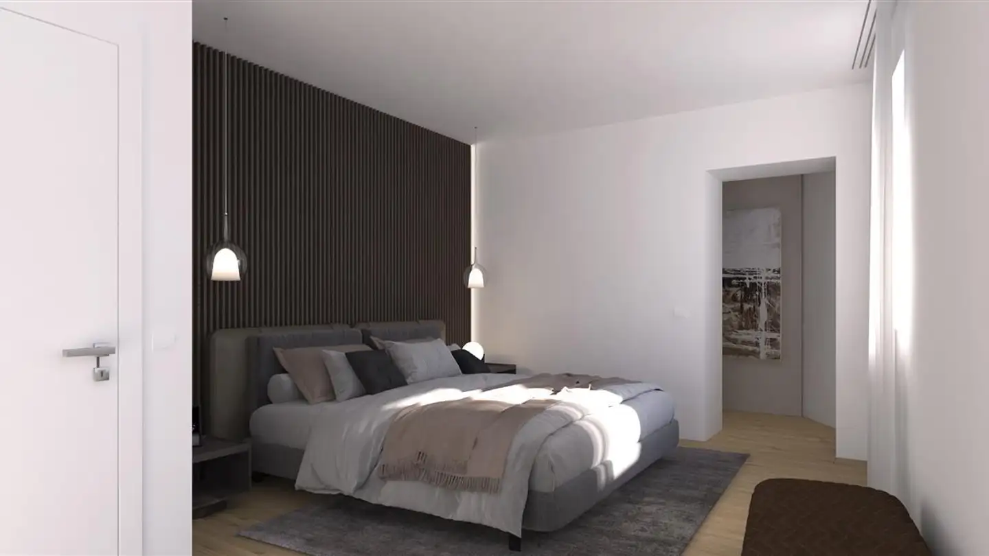 Casa a gradini in vendita - Via Rovio 6, 6826 Riva San Vitale - Foto 4