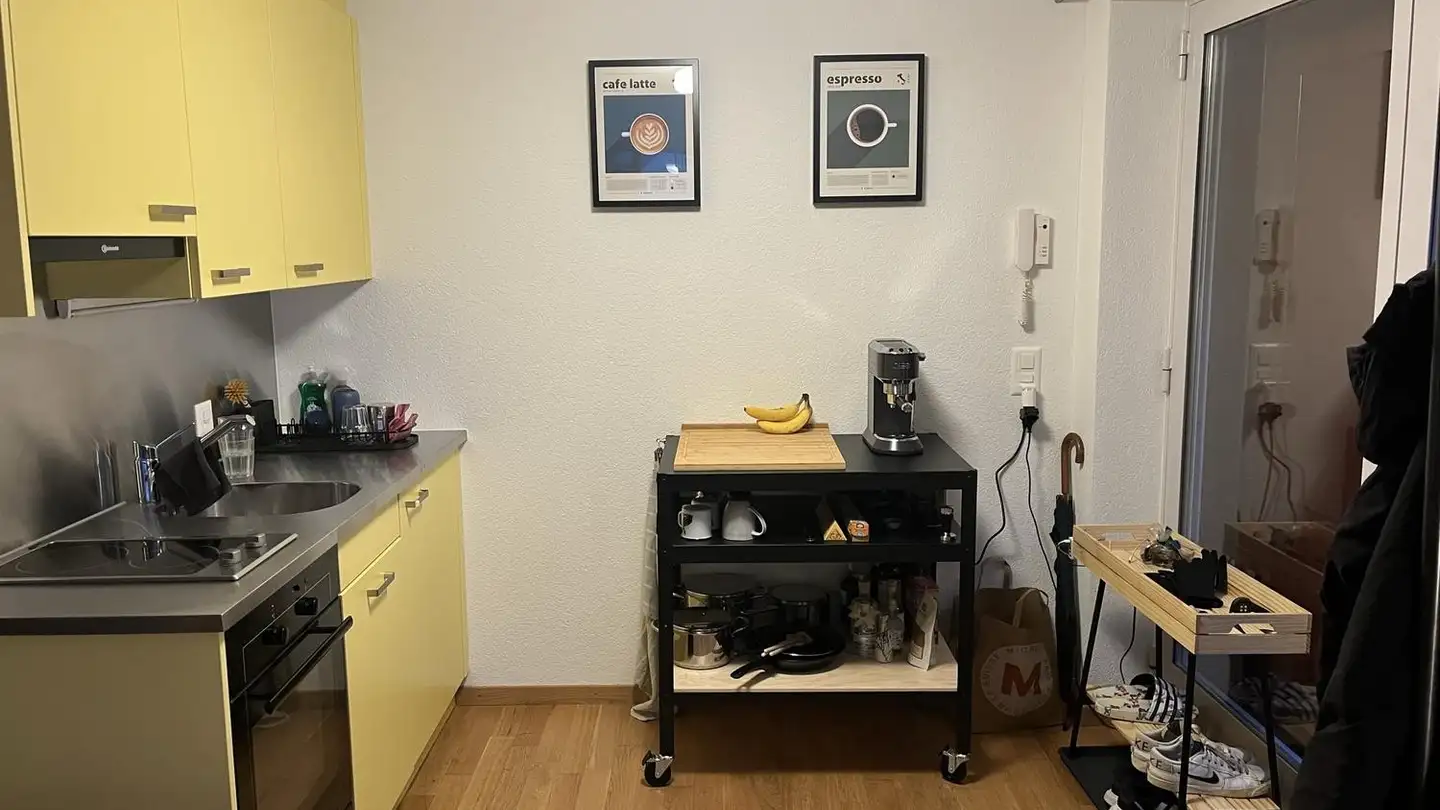 Appartamento in affitto - Tösstalstrasse 8b, 8400 Winterthur - Foto 4