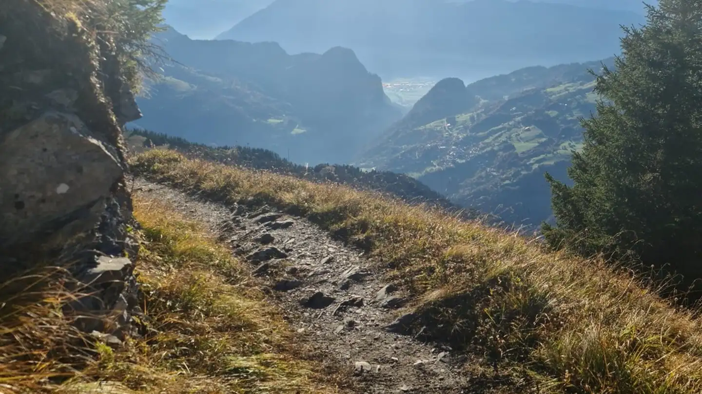 Appartamento in affitto - 7215 Fanas - Photo 4