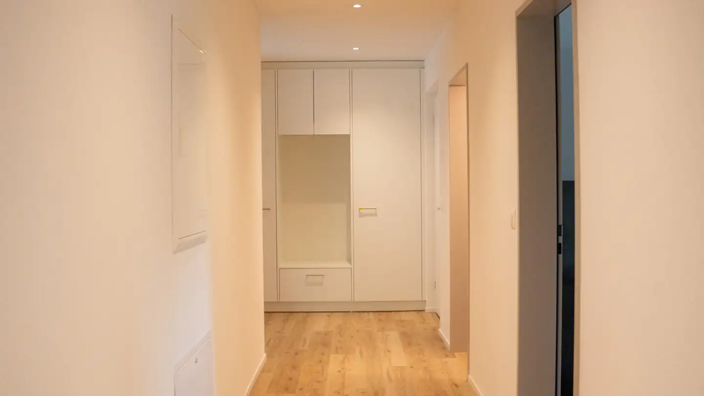 Apartment for sale - Wilerstrasse 15a, 8514 Amlikon-Bissegg - Photo 4