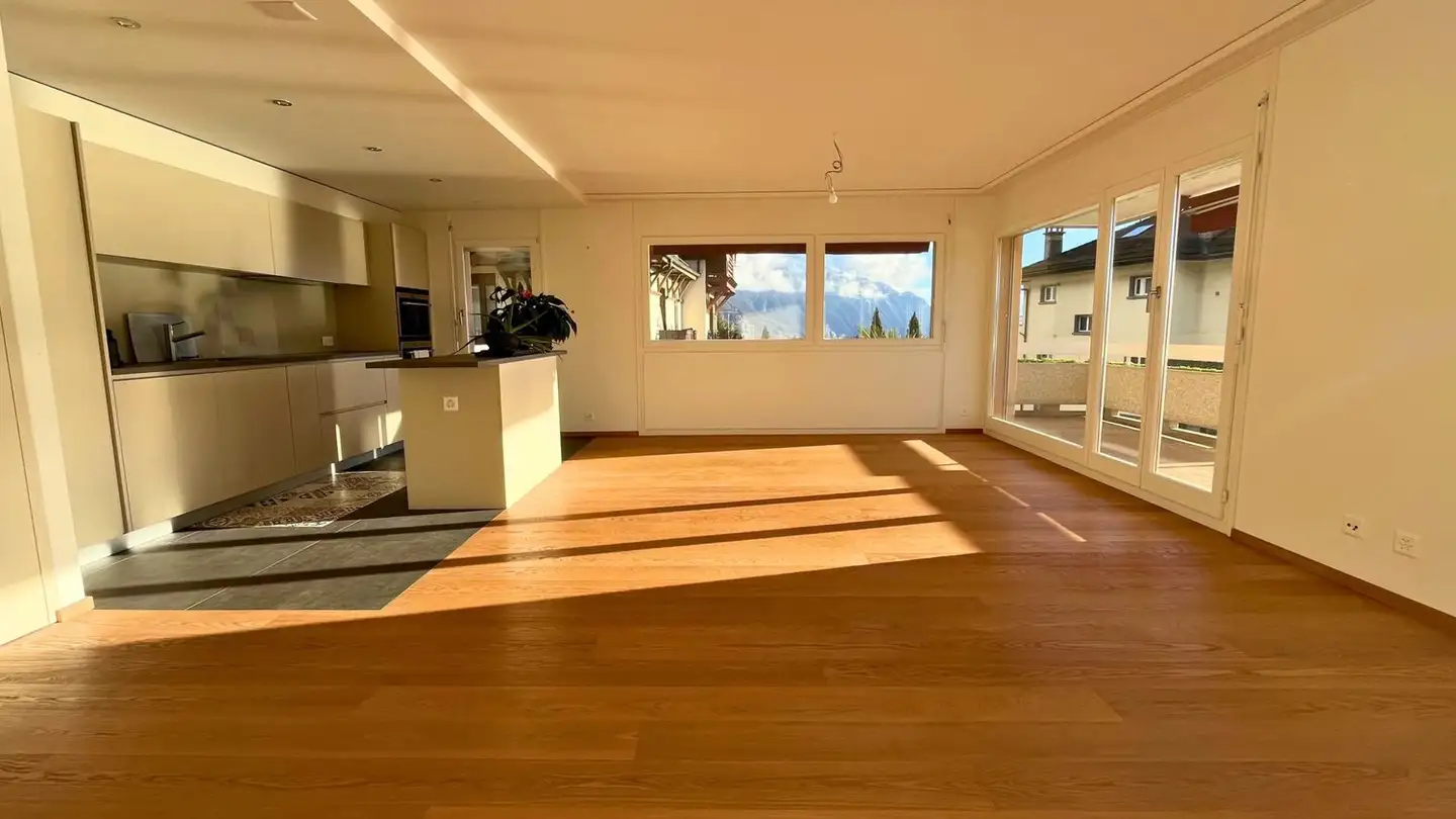 Apartment for rent - Route De Fontanivent 20, 1822 Chernex - Photo 2