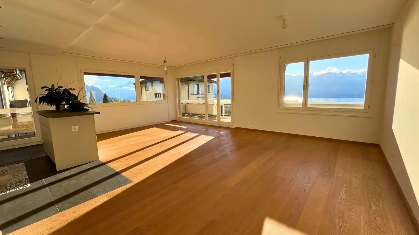 Apartment for rent - Route De Fontanivent 20, 1822 Chernex - Photo 4