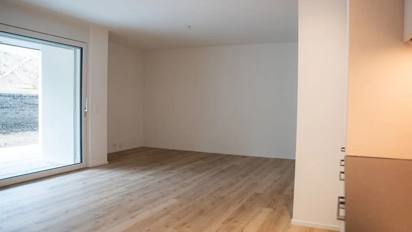 Apartment for sale - Wilerstrasse 15a, 8514 Amlikon-Bissegg - Photo 3