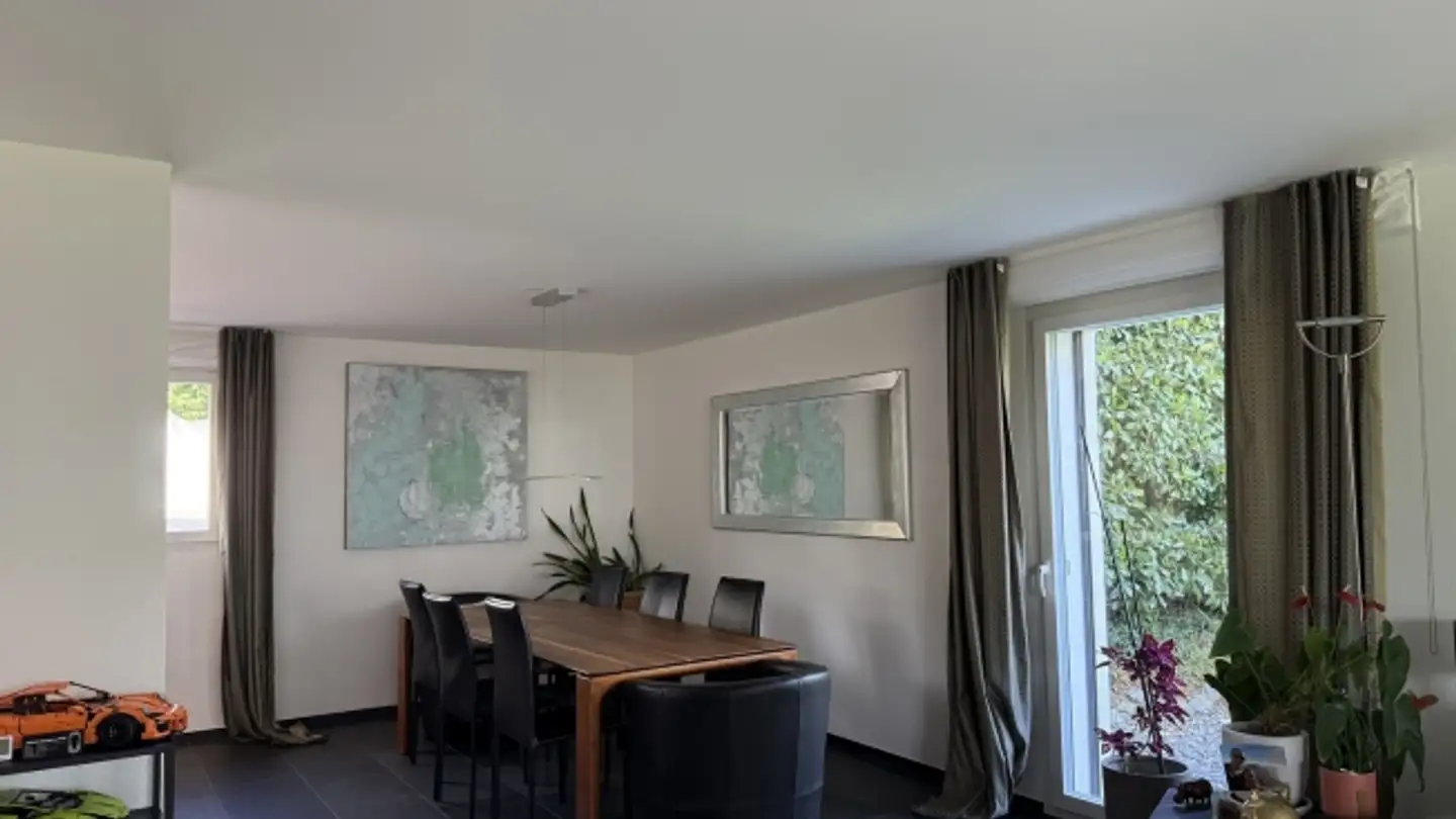 Appartamento in affitto - 8966 Oberwil-Lieli - Photo 2