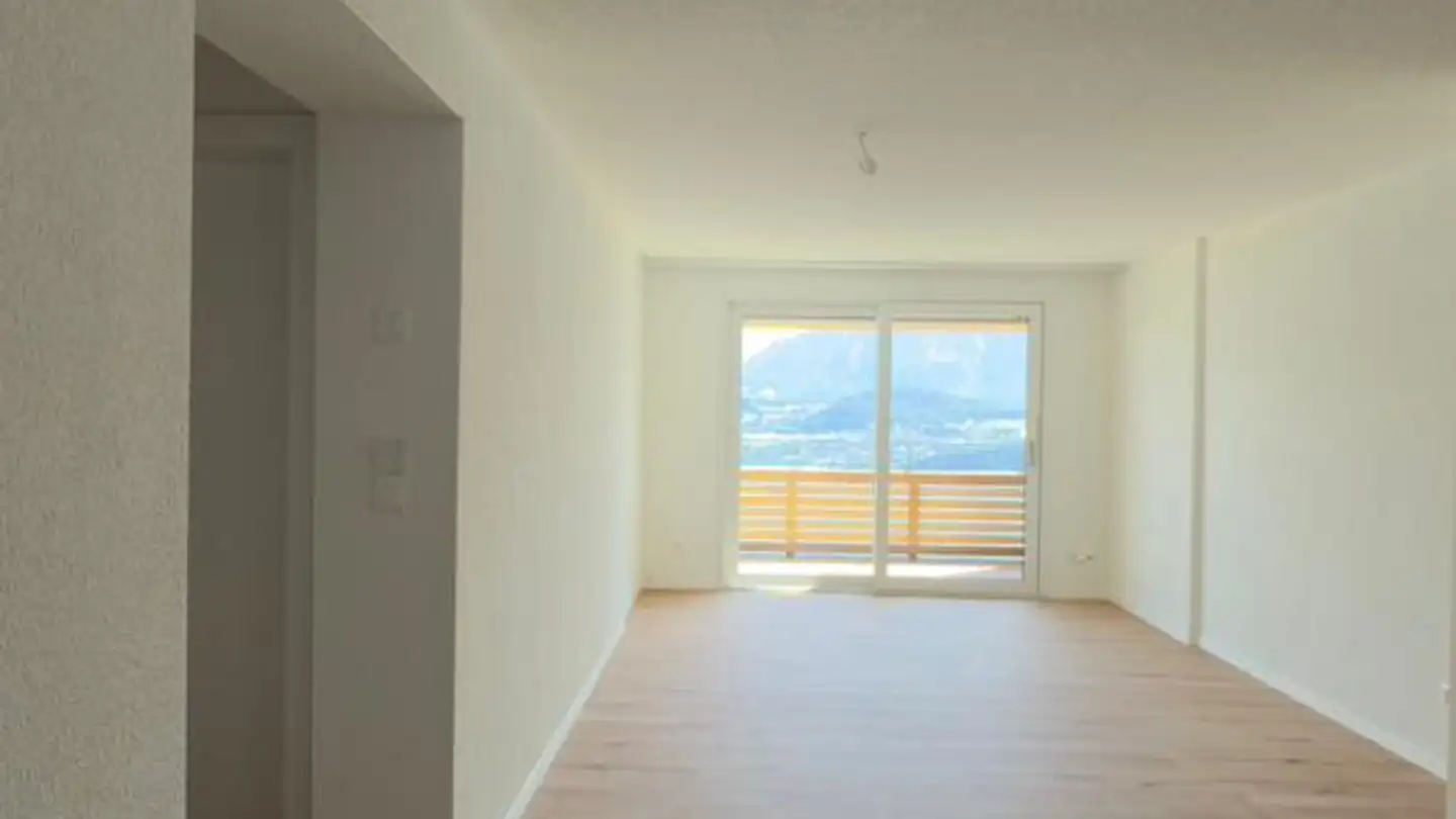 Apartment for rent - Aeschlenstrasse 134, 3656 Aeschlen ob Gunten
