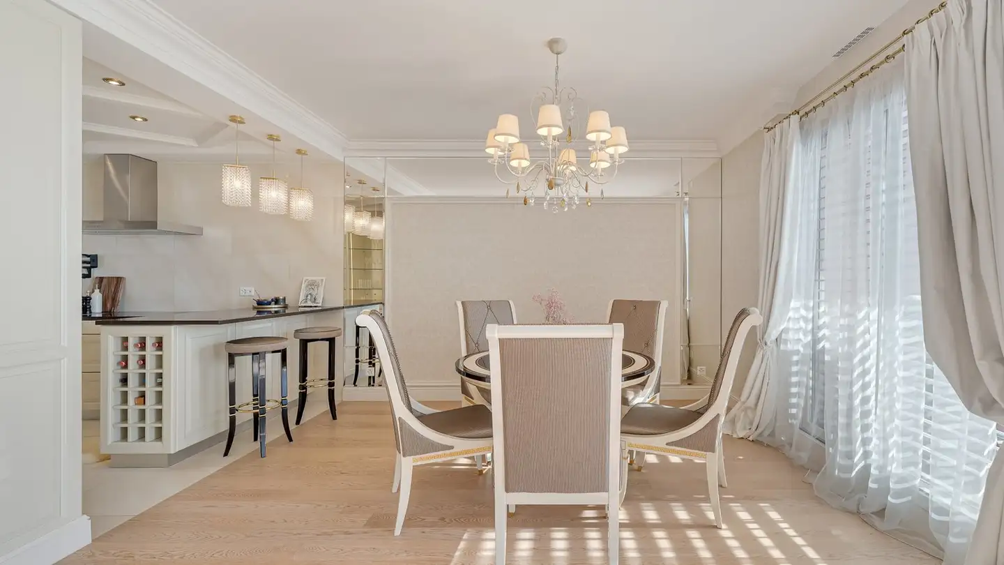 Appartamento in vendita - 6977 Ruvigliana - Photo 2