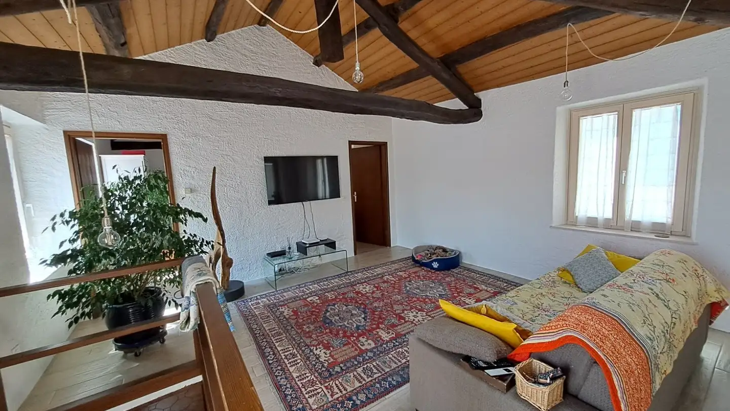 Einfamilienhaus mieten - 6986 Miglieglia