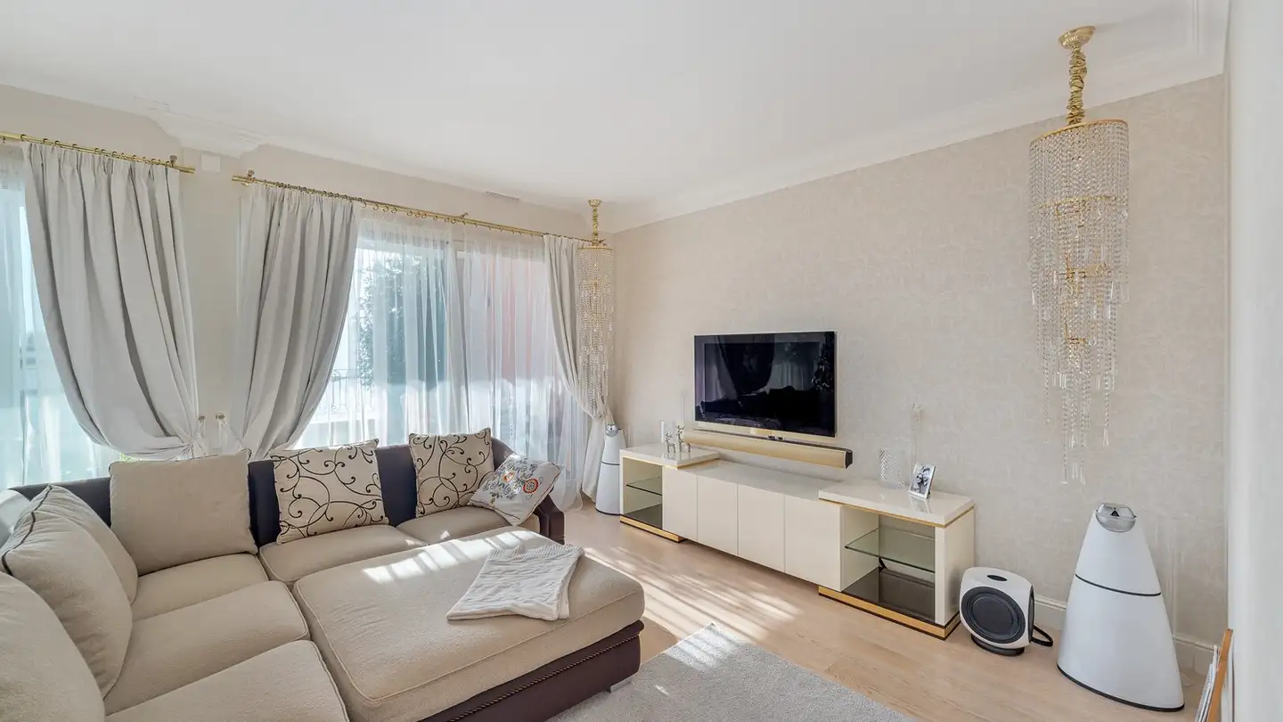 Appartamento in vendita - 6977 Ruvigliana - Photo 3