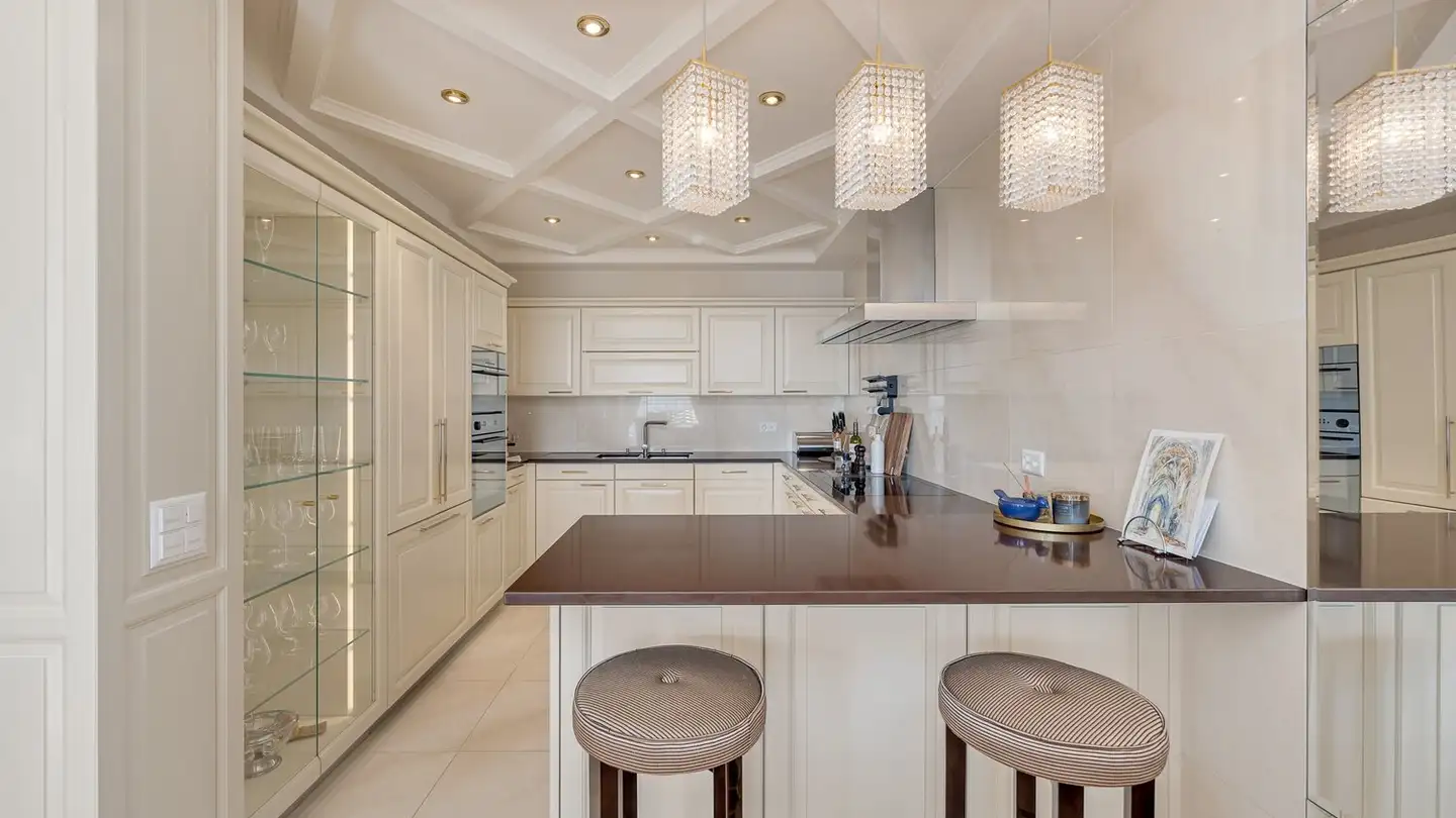 Appartamento in vendita - 6977 Ruvigliana - Photo 4