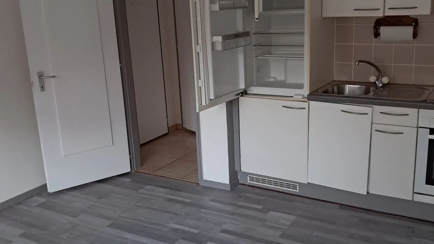 Wohnung mieten - Via General Guisan, 6900 Paradiso