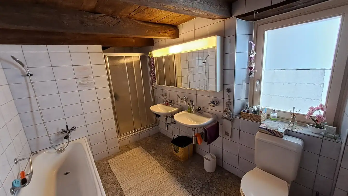 Einfamilienhaus mieten - 6986 Miglieglia - Foto 3