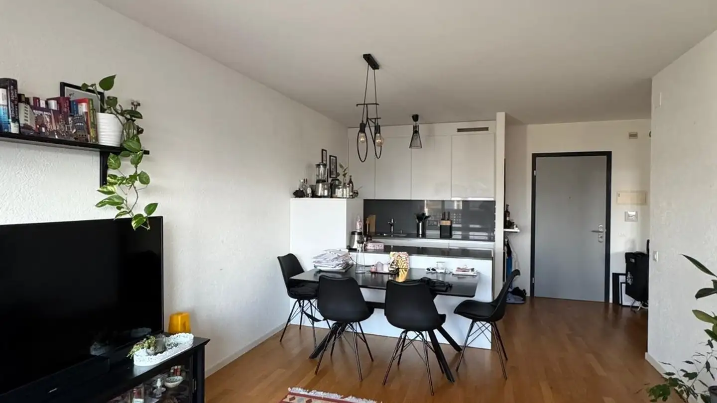 Apartment for rent - Corso San Gottardo 84, 6830 Chiasso