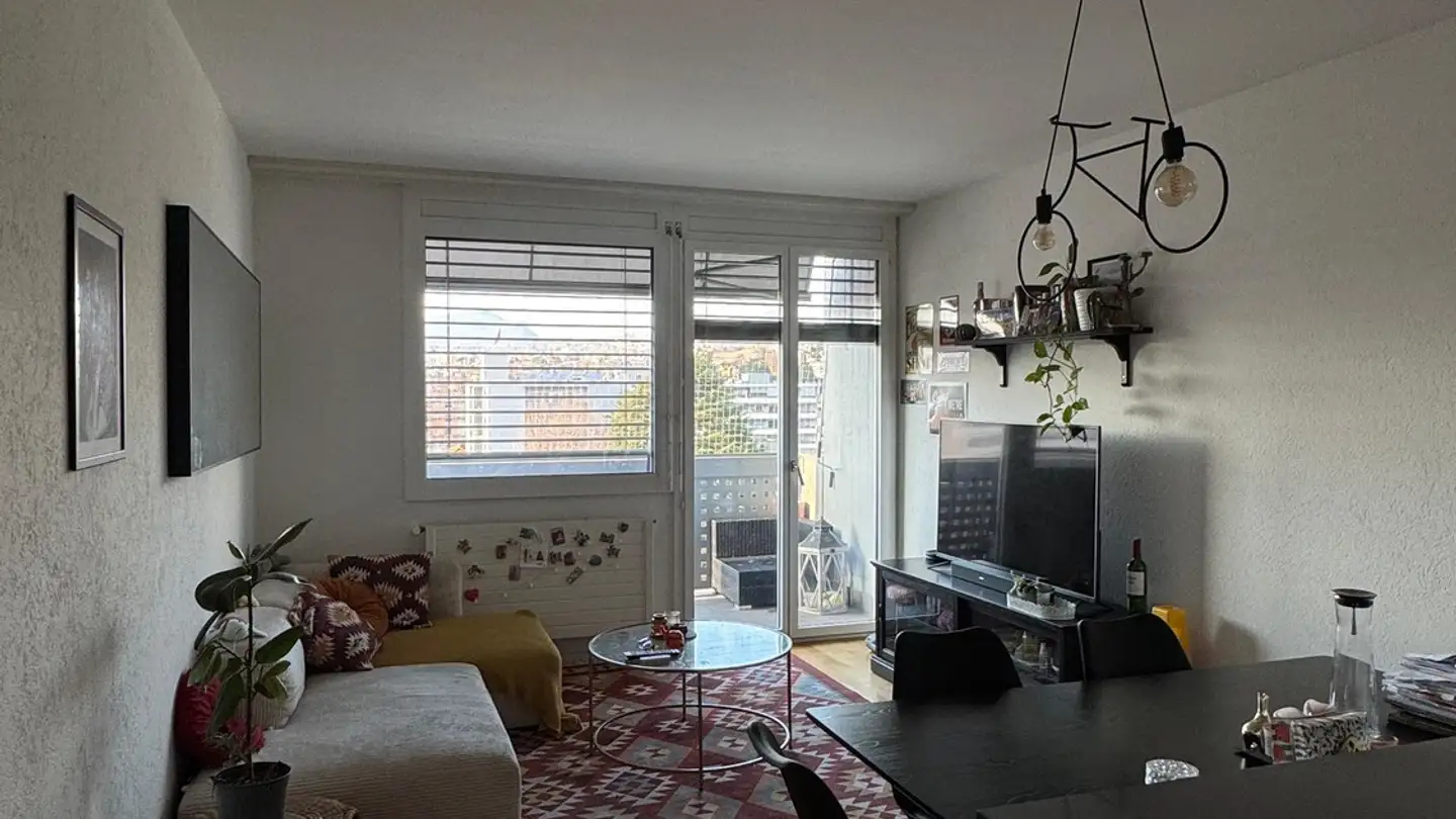 Apartment for rent - Corso San Gottardo 84, 6830 Chiasso - Photo 2