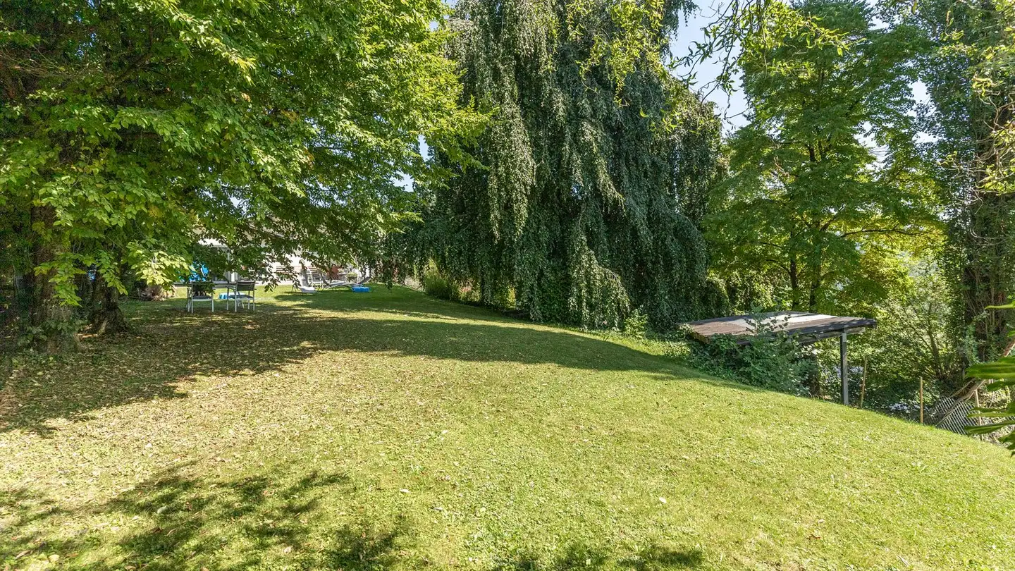 Terreno edificabile in vendita - Ebnetstrasse 28a, 9032 Engelburg - Foto 2