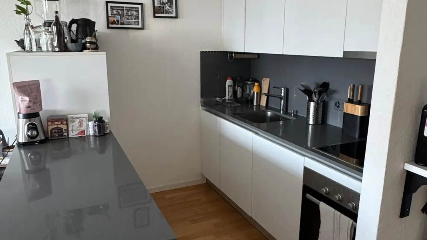 Apartment for rent - Corso San Gottardo 84, 6830 Chiasso - Photo 4