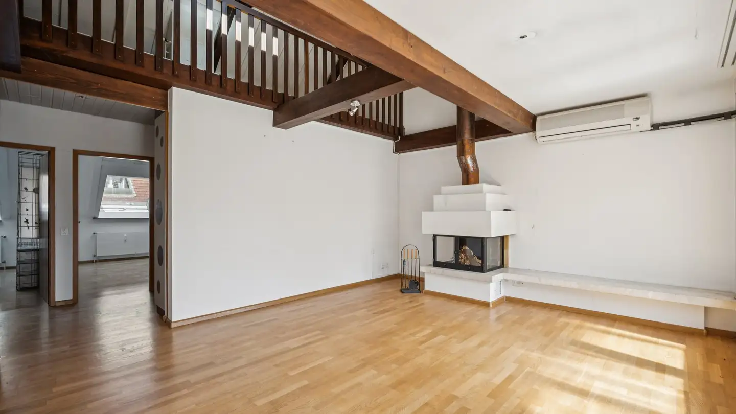 Duplex in vendita - Haltingerstrasse 24, 4057 Basel