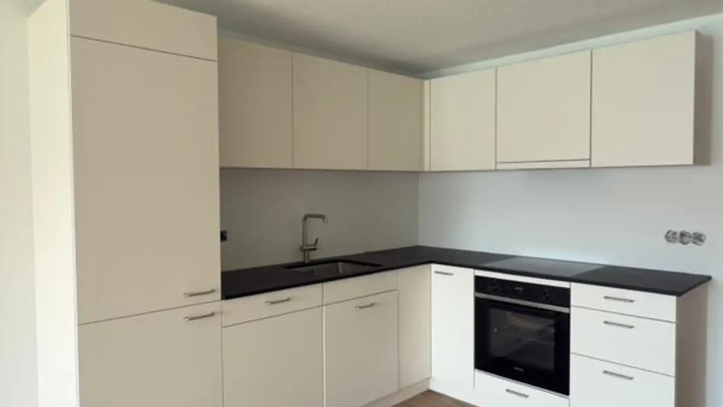 Apartment for rent - Aeschlenstrasse 134, 3656 Aeschlen ob Gunten - Photo 3