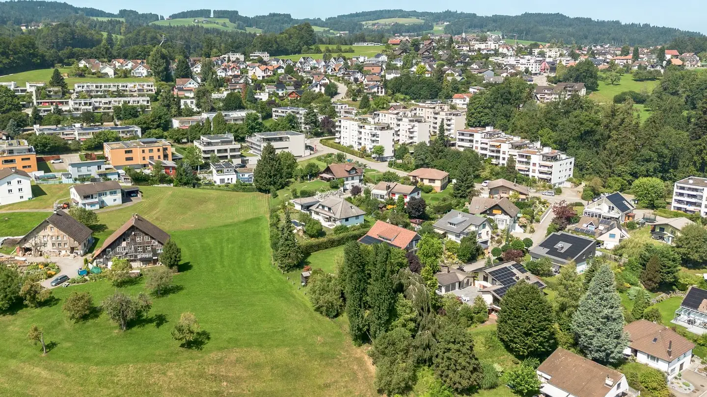Terreno edificabile in vendita - Ebnetstrasse 28a, 9032 Engelburg - Foto 3