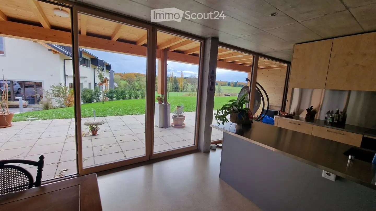 Chambre à louer - Route Des Moilles 4, 1756 Onnens FR