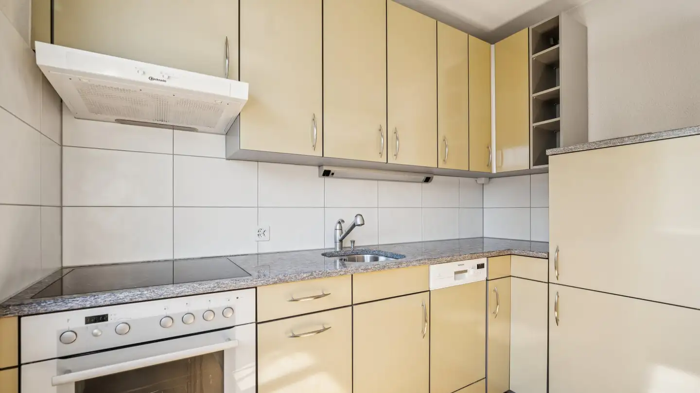 Maisonette kaufen - Haltingerstrasse 24, 4057 Basel - Foto 2