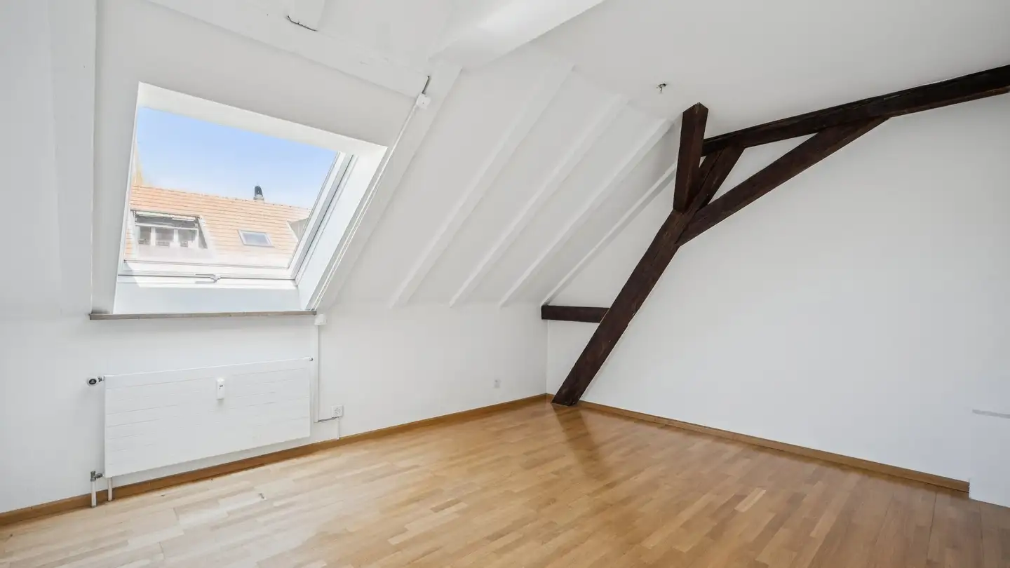 Maisonette kaufen - Haltingerstrasse 24, 4057 Basel - Foto 3