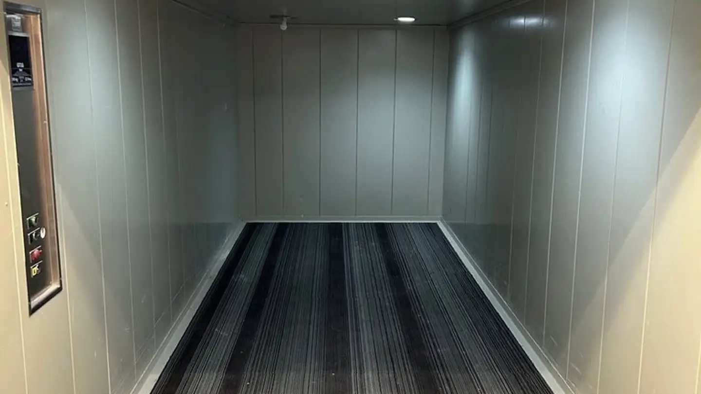 Gewerbe mieten - Rue Jean-Charles- Amat 15, 1202 Genève - Foto 3