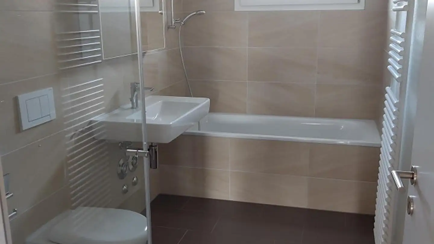 Appartement à louer - Weidstrasse 4, 8580 Amriswil - Photo 2